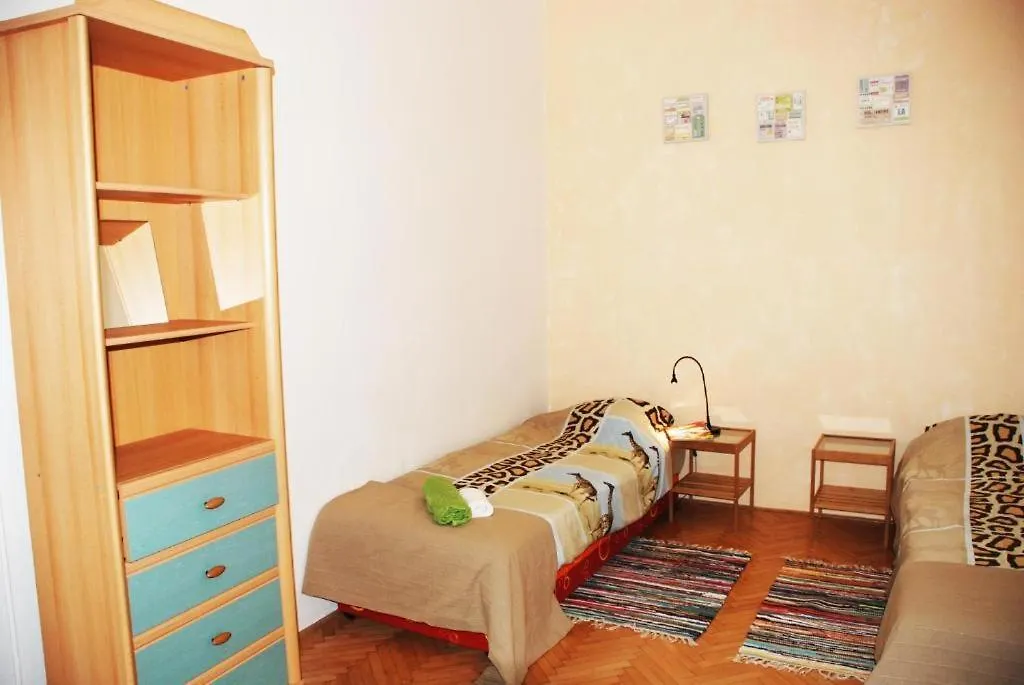 Apartment 5 Min By Walk To The Center Brno